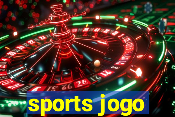 sports jogo