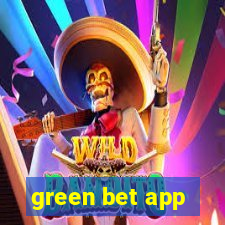 green bet app