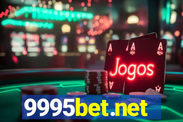 9995bet.net