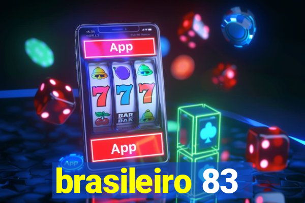 brasileiro 83