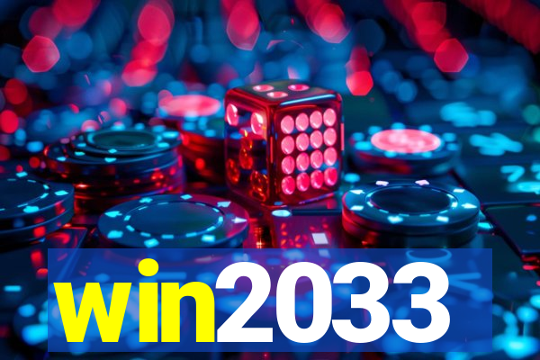 win2033