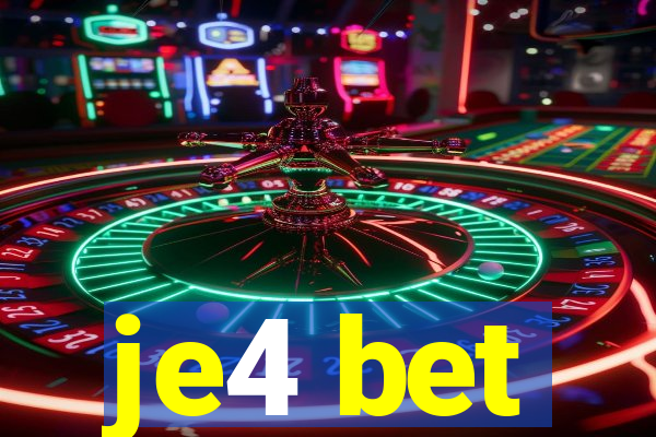 je4 bet