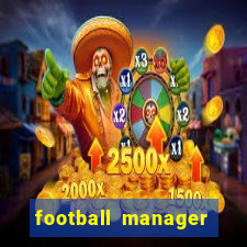 football manager 2024 crack status