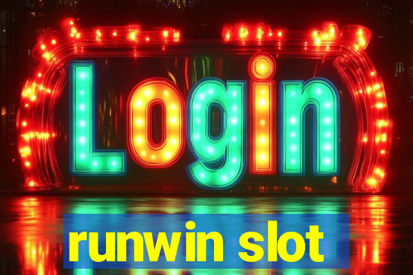 runwin slot