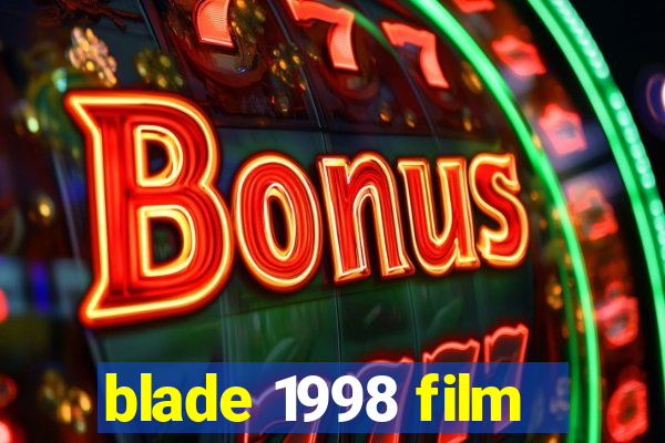 blade 1998 film