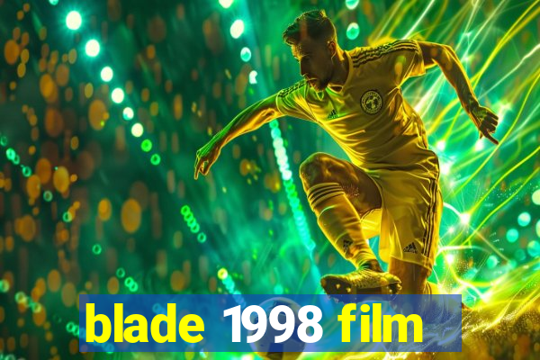 blade 1998 film