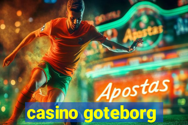 casino goteborg