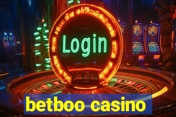 betboo casino