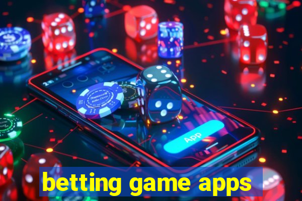 betting game apps