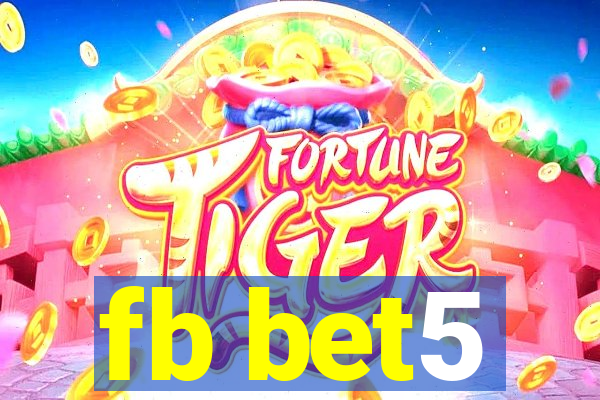 fb bet5