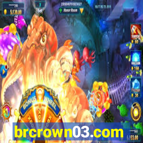 brcrown03.com