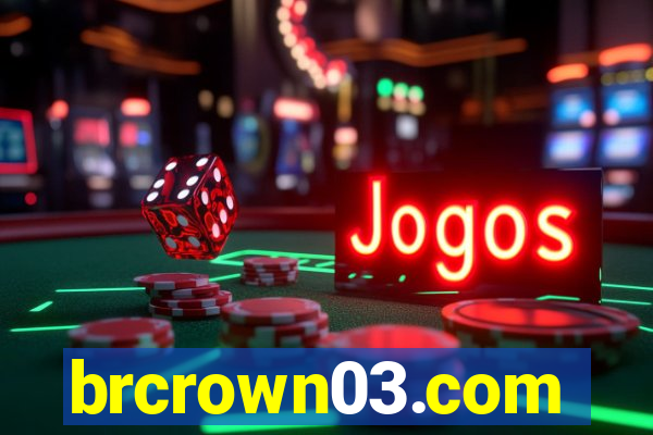 brcrown03.com