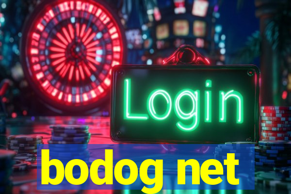 bodog net