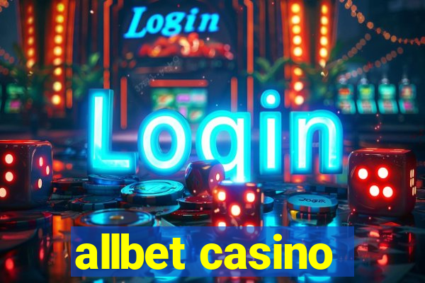 allbet casino