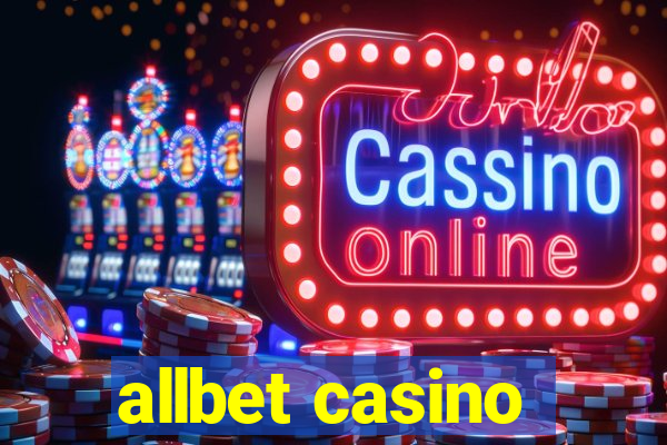 allbet casino