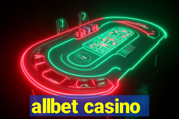 allbet casino