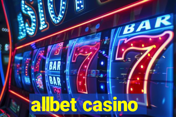 allbet casino