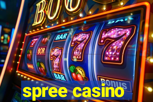 spree casino