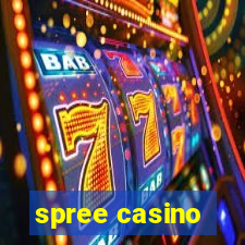 spree casino