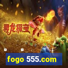 fogo 555.com