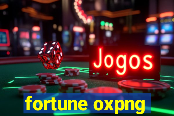 fortune oxpng