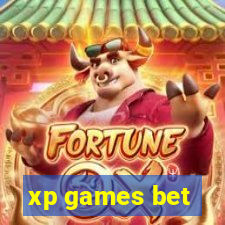 xp games bet