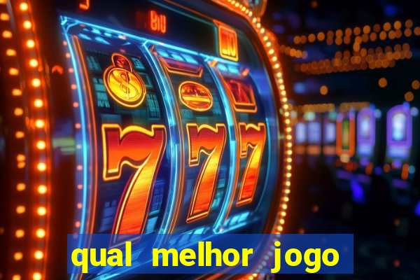 qual melhor jogo de azar para ganhar dinheiro