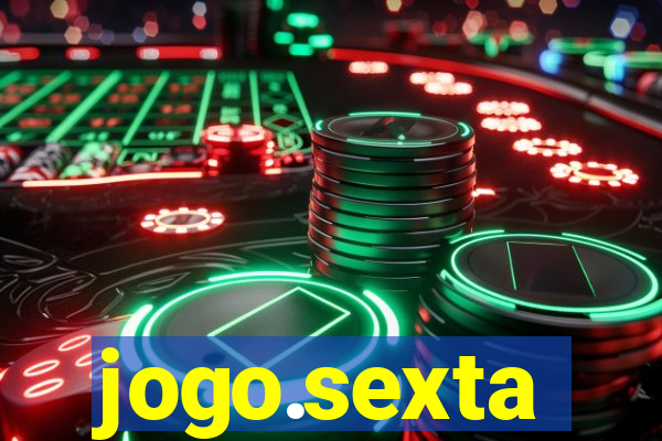 jogo.sexta