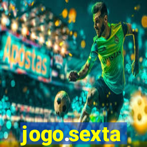 jogo.sexta