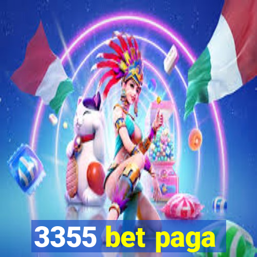 3355 bet paga