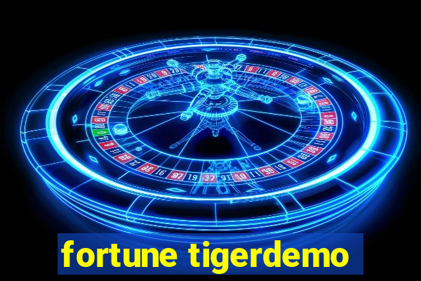 fortune tigerdemo