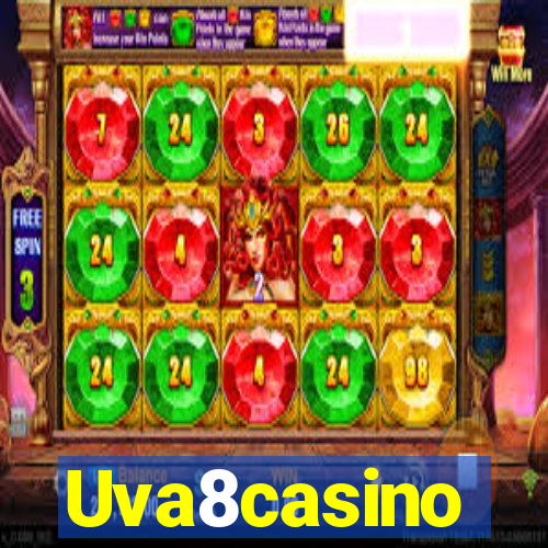 Uva8casino