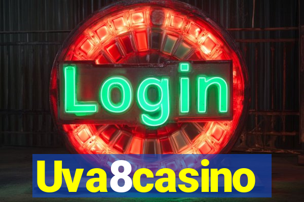 Uva8casino