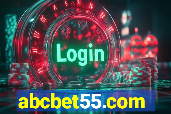 abcbet55.com