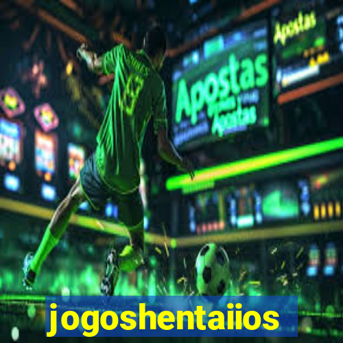 jogoshentaiios