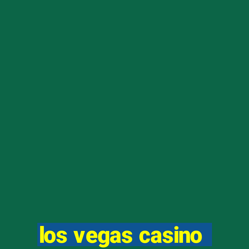 los vegas casino