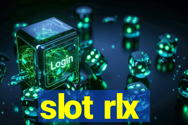 slot rlx