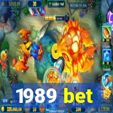 1989 bet