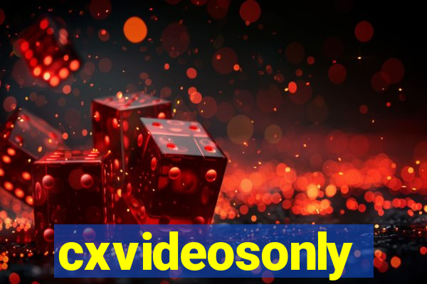 cxvideosonly