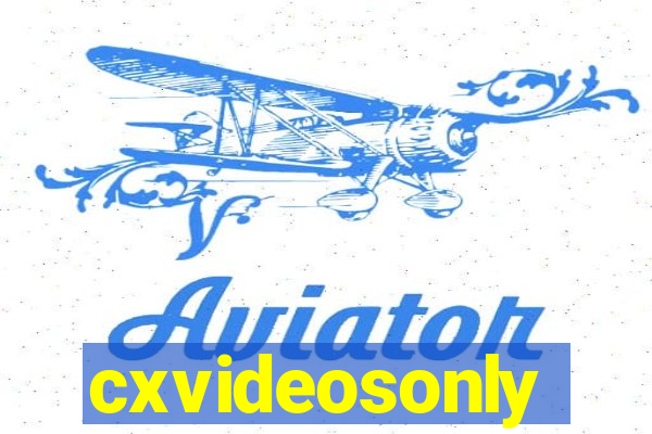 cxvideosonly