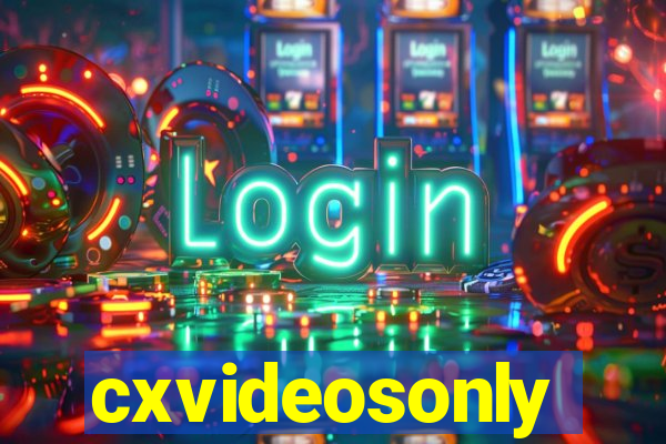 cxvideosonly