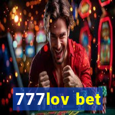 777lov bet