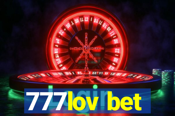 777lov bet