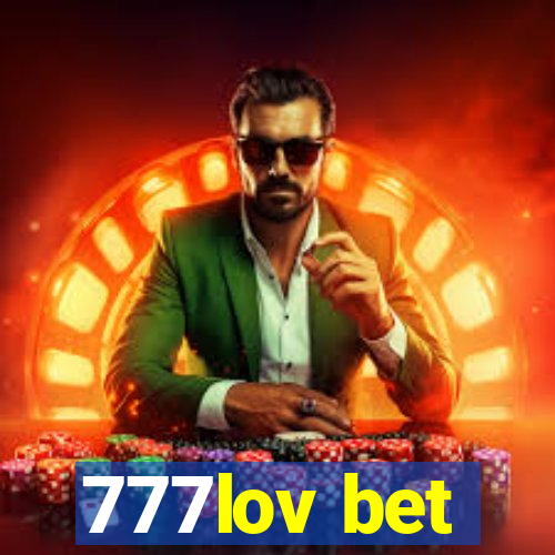 777lov bet