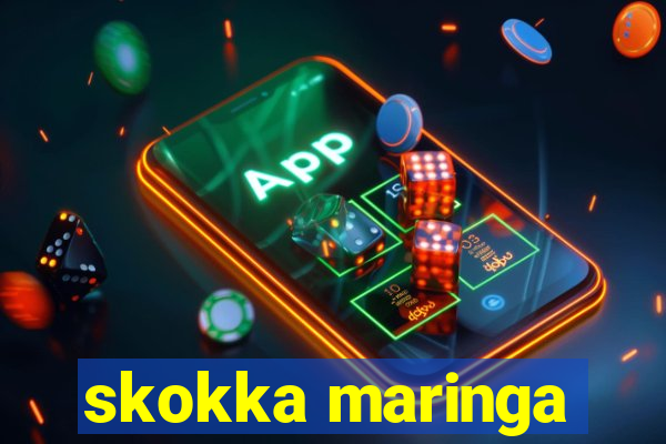 skokka maringa