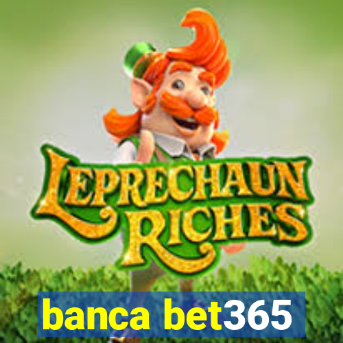 banca bet365