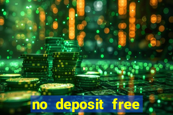 no deposit free bet casino