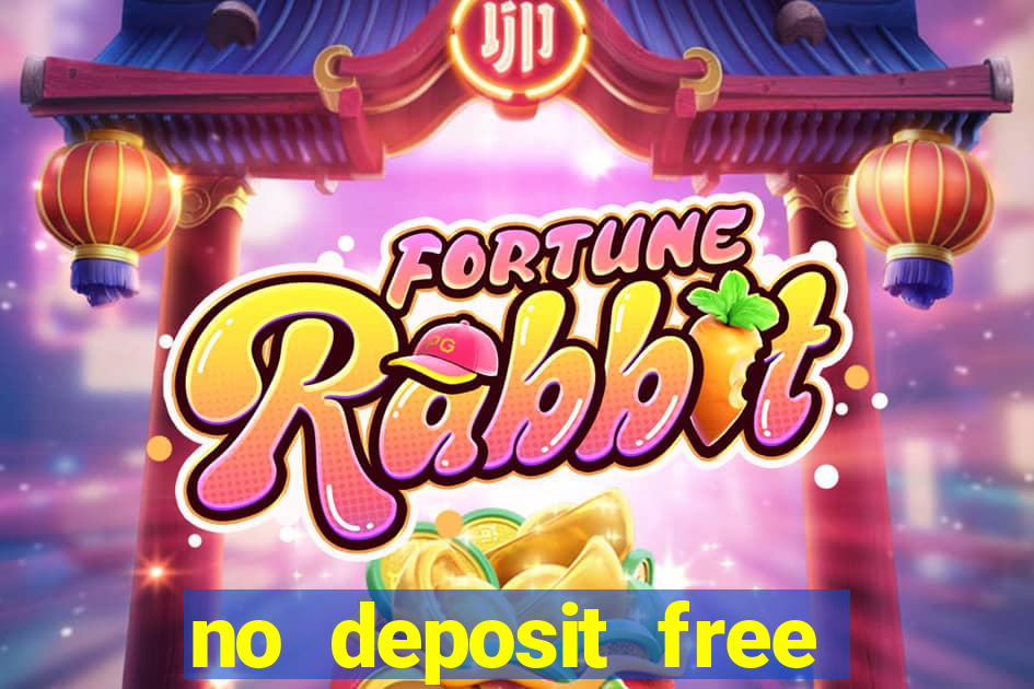 no deposit free bet casino