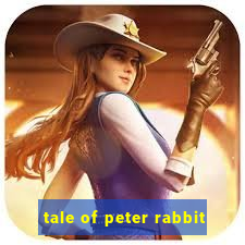 tale of peter rabbit