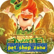 pet shop zona noroeste santos